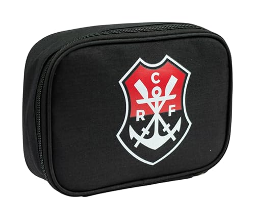 Estojo Juvenil box, Escudo Remo-Flamengo, Kit, 764655