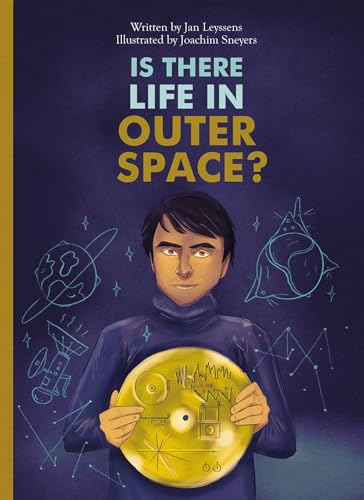Is There Life in Outer Space? (Marvelous but True)