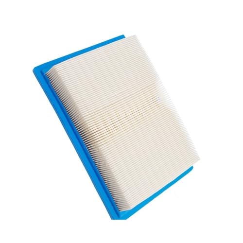 Filtre à air pour pièces de moto Polaris avec étanchéité renforcée