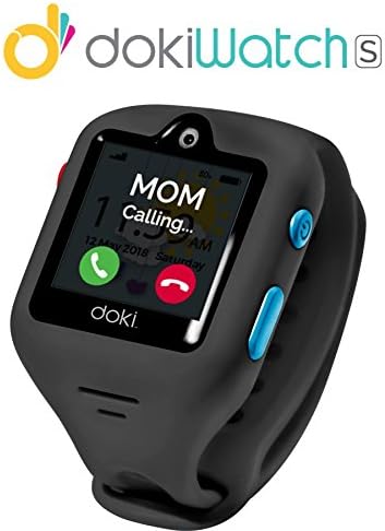 dokiwatch infantil