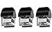 Produktbild SMOK RPM Standard 4.3ml Nord 4.5ml Empty Pod 3 Stück pro Packung für SMOK RPM 40 Kit Kein Nikotin kein Rauchöl (Standard empty pod)
