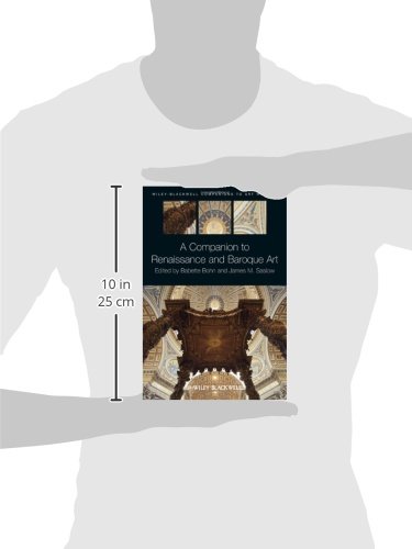 Renaissance and Baroque Art le livre de référence pour enrichir votre bibliothèque