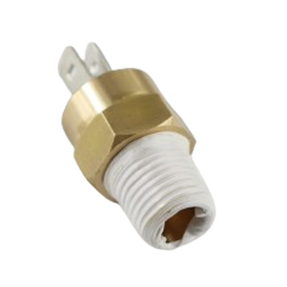 FDXLBVS1930 Hayward Pool Heater Vent Pressure Switch Replacement Kit - For H-Series Low NOx Heaters (H150FDN, H200FDN, H250FDN, Etc.)