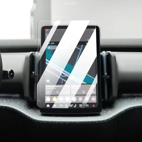 Protection GPS Volvo EX30 2024-25 : Roulez Sans Reflets avec le Film Mat LCD