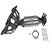 AP Exhaust 641231 Catalytic Converter