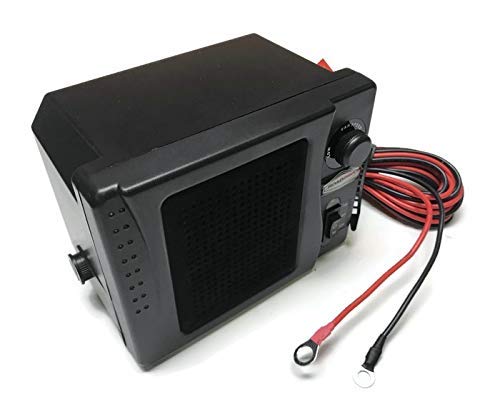 Vital All-Terrain RTR-RPSL-681_Z1 12V Cab Heater For Polaris Ranger Rzr 500 570 900 1000 Xp S Crew Ev Utv Sxs thumb #4