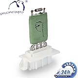 klimaautomatik golf 5 defekt Anschlußanzahl: 4 Polig (PIN)