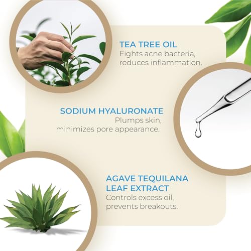 MW&B EVRYDAE Essentials Acne Pimple Face Wipes 10 Pcs, Travel Pack, Women, Men, Wet Wipes for Face, Travel Pack, Facial Wet Tissue, Wet Wipes - Image 4