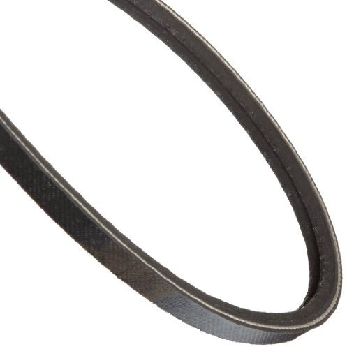 Courroie trapézoïdale Continental 655L2 pour éliminer les patinages mécaniques