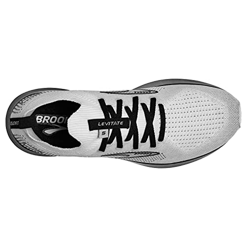 Image of Brooks Men's Levitate StealthFit GTS 5 Supportive Running Shoe