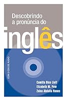 Descobrindo a Pronuncia do Inglês 8578272560 Book Cover