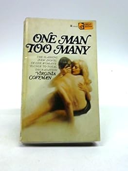 Paperback One Man Too Many Book