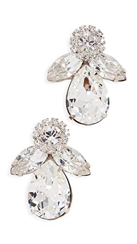 Jennifer Behr Women's Edith Earrings
