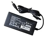AC Adapter Compatible with Samsung LS27R750QENXZA & S27R750QEN Widescreen LED Monitor