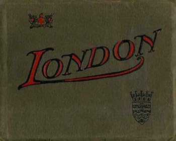 Paperback London The Heart of the Empire: Book