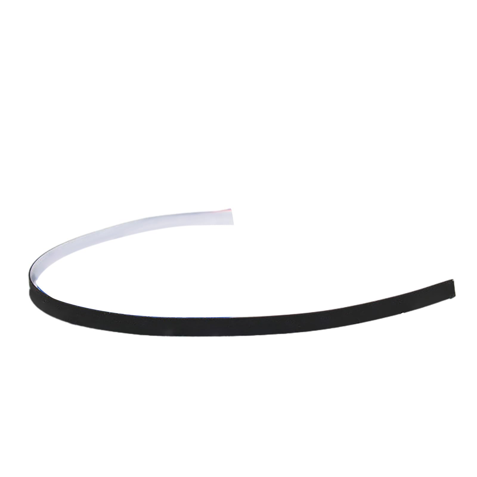Cinta lateral de ping pong para tenis de mesa, protege los bordes, tiras de tenis de mesa, cabeza de raqueta, protección del marco, remo, banda lateral