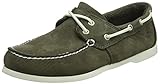 timberland mokassins herren schwarz Sohle: Gummi Timberland Herren Cedar Bay Mokassin, Grün (Grape Leaf Barefoot Buffed A58), 41 EU