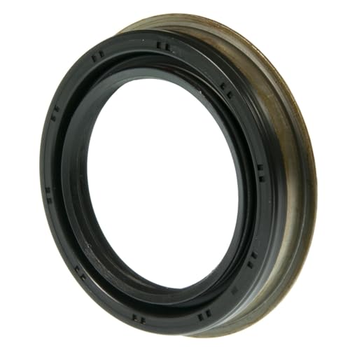 PartCatalog Front Transfer Case Output Shaft Seal Compatible With Jeep Liberty 4WD 2012 2011 2010 2009 2008 P-2652736