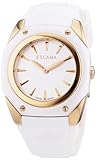 escada brillen damen  Escada Damen-Armbanduhr Naomi Analog Quarz Silikon E2500013