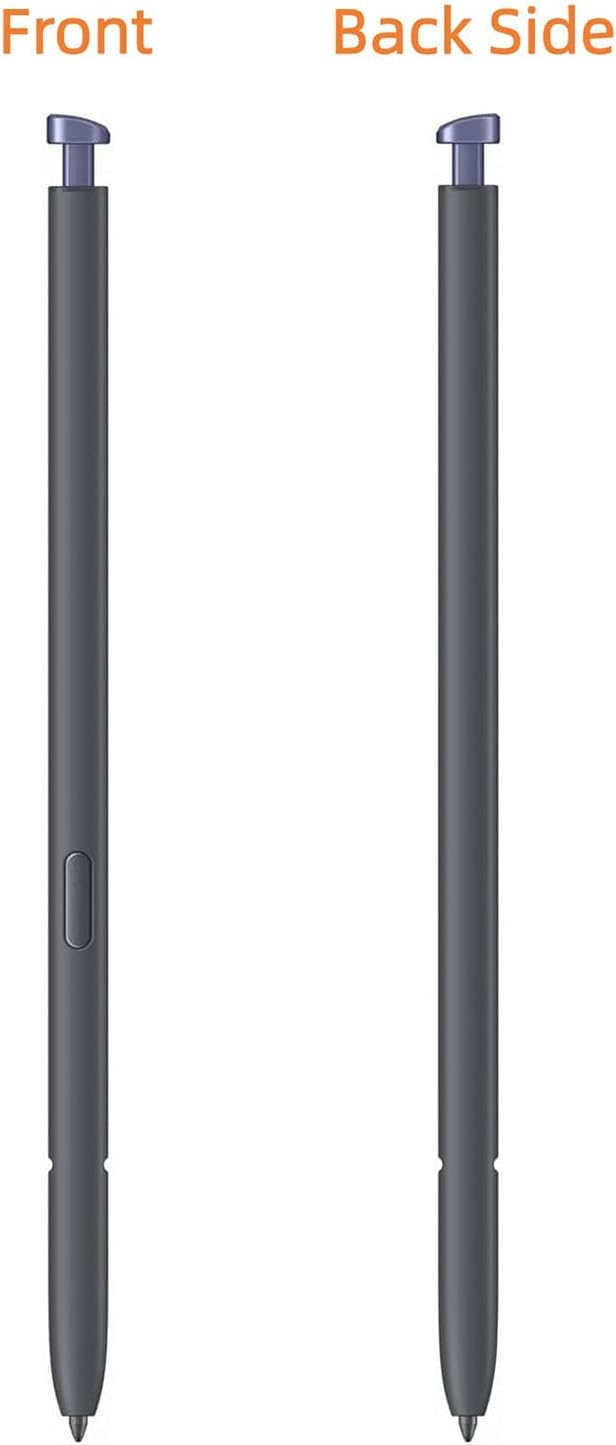 Galaxy S26 Ultra S Pen Replacement for Samsung Galaxy S26 Ultra Pen，S26 Ultra Stylus Pen with 5xTips/Nibs (Violet)