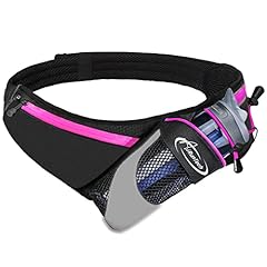Without Bottle Hydration Belt(PK)