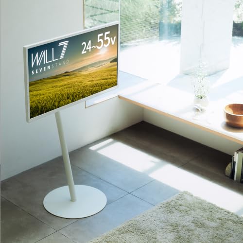 Amazon.co.jp: WALL【 グッドデザイン賞受賞 】A2 FLAT BASE テレビ