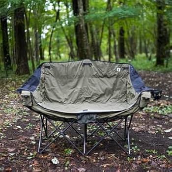 2脚セット grn outdoor チェア ジーアールエヌ イス リッチな座り心地 grn outdoorソファーチェア – アウトドア