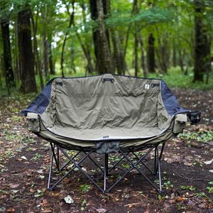2脚セット grn outdoor チェア ジーアールエヌ イス Amazon.co.jp: grn outdoor 60/40CLOTH SINGLE SOFA CHAIR