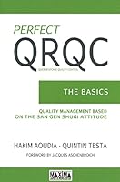 Perfect QRQC 2840017105 Book Cover