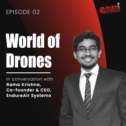 World of Drones