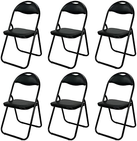 Sedie Pieghevoli Salvaspazio Sedie Pieghevoli Imbottite 