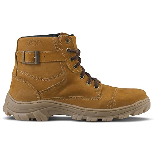 Coturno Casual Pro Tork Castor Tam. 39