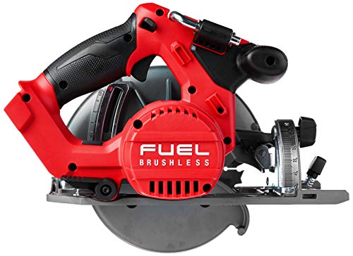 Milwaukee 2730-20 M18 Fuel 6 1/2" Circular Saw , Brushless (Tool Only) #TOP2