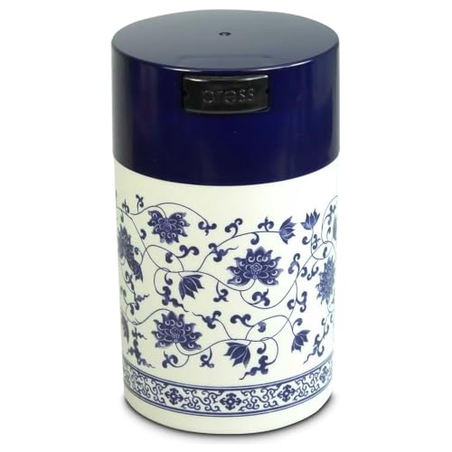 Tightpac Teavac Vacuum Container