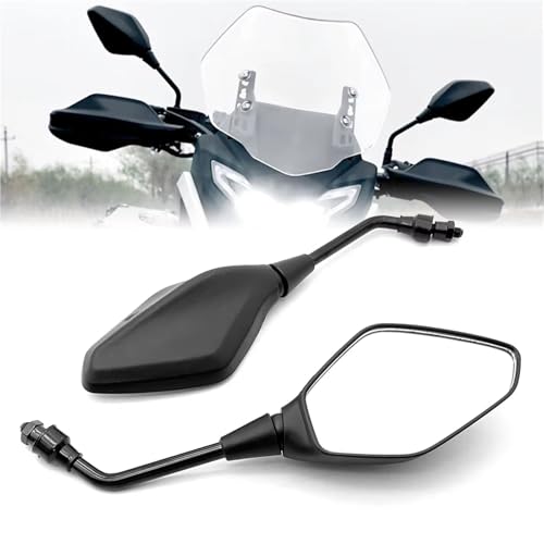 Espejo retrovisor para motocicleta BMW R1200 R1250GS F650 F750 F850 M10