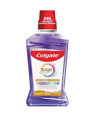 Listado de Enjuague bucal crest , tabla con los diez mejores. 7