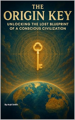 The Origin Key: Unlocking the Lost Blueprint of a Conscious