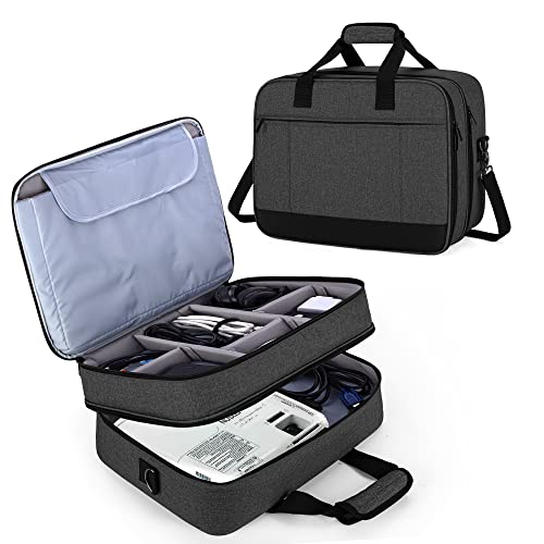 21 Best Video Projector Bags Cases Reviews & Comparison BNB