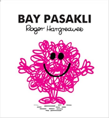 Bay Pasakli [Turkish] 6050929912 Book Cover