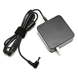 19V 3.42A 65W AC Adapter Replacement for ASUS X45A X550 X550ZA X550LA X551 F555 AD887320 PA-1650-78...