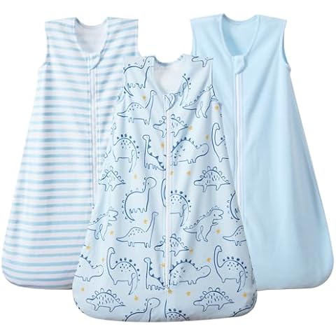 PHF Micro-Fleece Baby Sleep Sack Cover