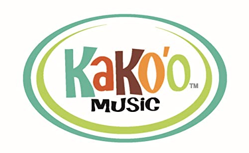 Kako'o Music Stainless Steel Harmonica Set - Golden Orange Standard Size Beginner Wind Instrument For Kids Or Adults - Key Of C-Stocking Stuffers For All Musicians Ages 5+ #TOP4