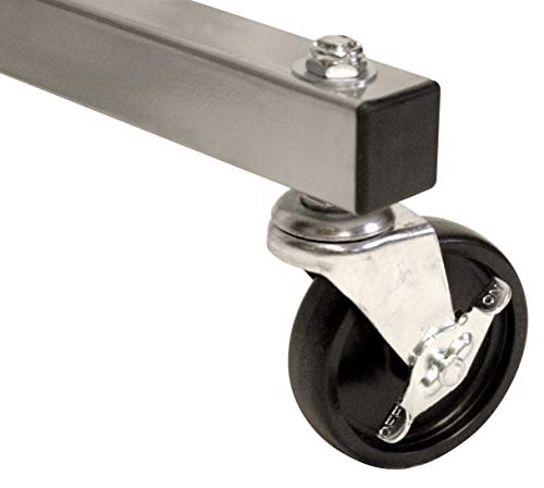 Keysco 78035 Mechanics Mobile Tool Cart (Metal) #TOP3