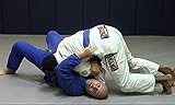 BJJ Basics Escaping Side Control