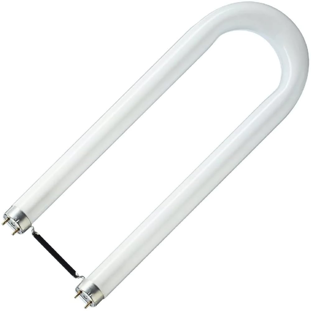Casell F36UT8-835-CA U-Tube Fluorescent 525mm Long 36w T8 White/835