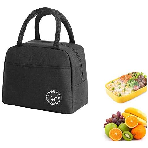Lunchtasche,Youkii Picknicktasche Kühltasche Kleine Kühltasche Isoliert Cover