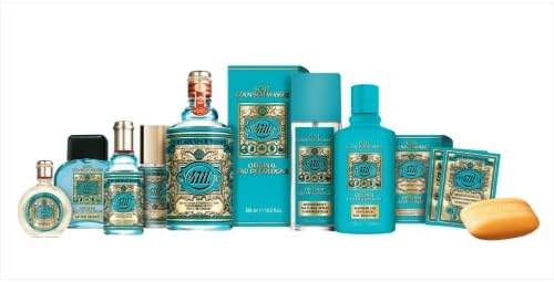 4711 Original Eau De Cologne 300ml