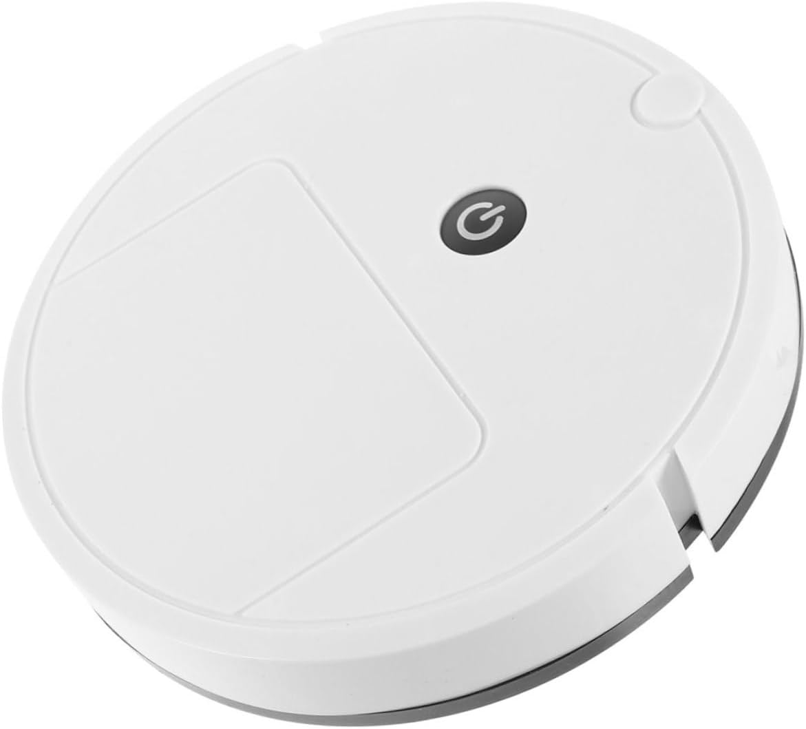 Robotic Cleaning Mop Automatic Floor Cleaner Robot for Effortless Home Maintenance Intelligent Sweeping Robot for Floors