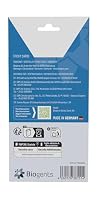 Biogents Sticky Cards I Nachfüllpack für die BG-GAT Outdoor Mückenfalle I 10er-Pack insektizidfreier Sticky Cards I fängt eierlegende Tigermücken & Gelbfiebermücken – Ansicht 3