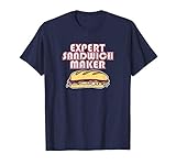 Expert Sandwich Maker T-Shirt